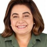 Professora Maria do Carmo