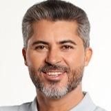 Marcos Rogério